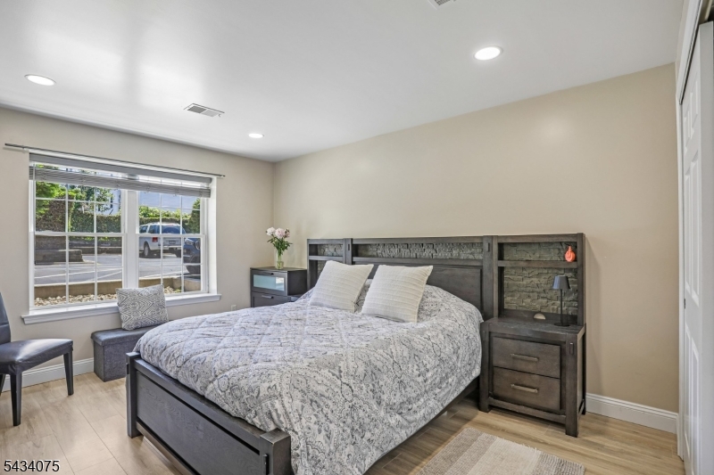 Ironbound - Residential