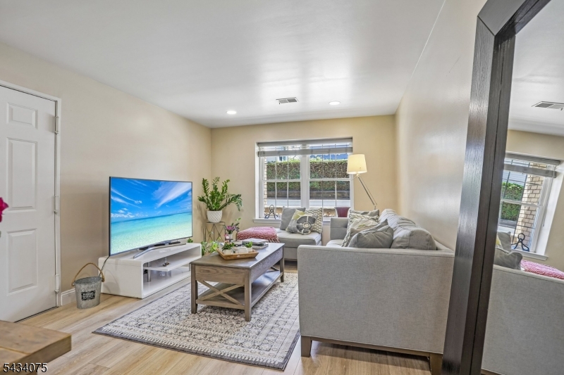 Ironbound - Residential
