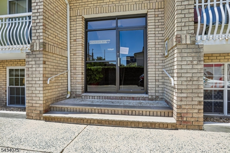 Ironbound - Residential