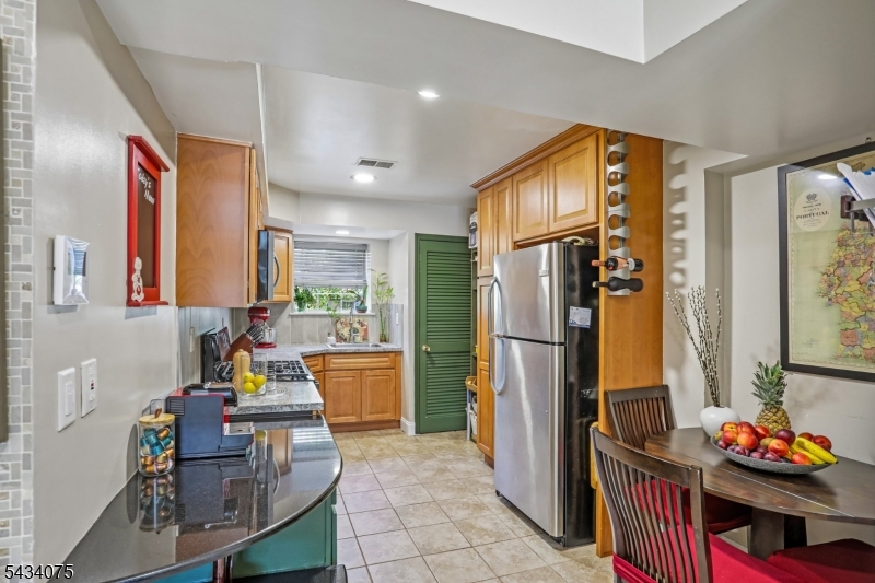 Ironbound - Residential