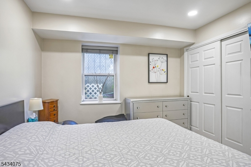 Ironbound - Residential