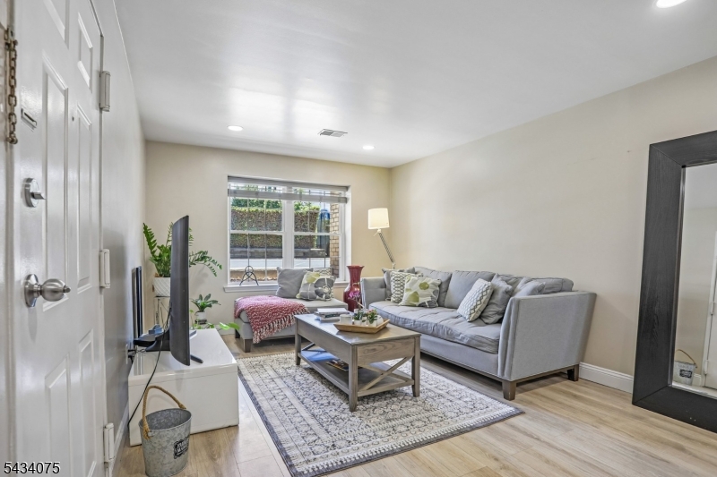Ironbound - Residential