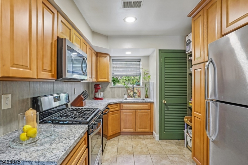 Ironbound - Residential