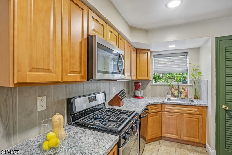Ironbound - Residential