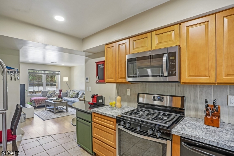 Ironbound - Residential