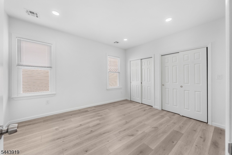 East Linden - Residential Income