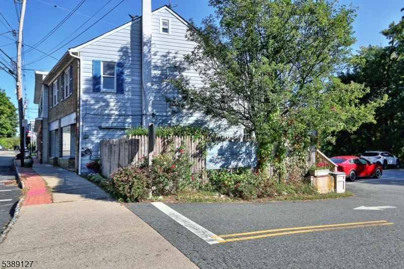 Main Street - Commercial Sale