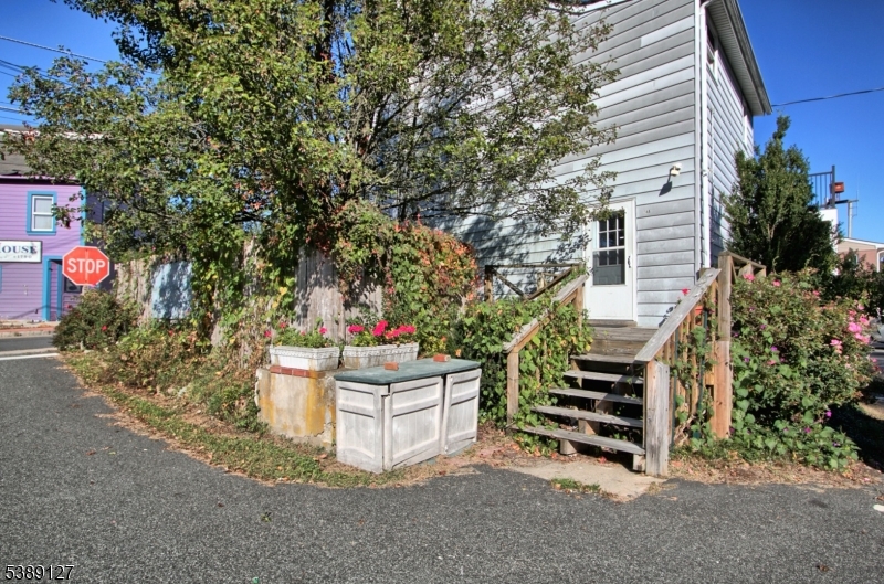 Main Street - Commercial Sale