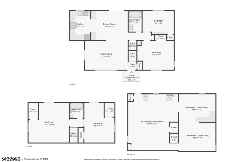 Garden Section - Residential
