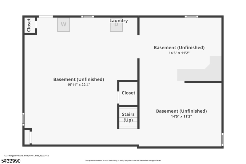 Garden Section - Residential