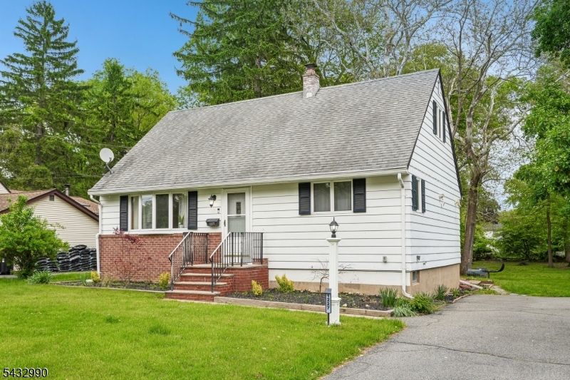 Garden Section - Residential