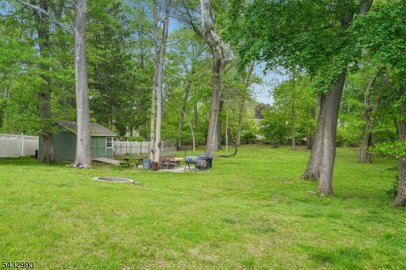 Garden Section - Residential