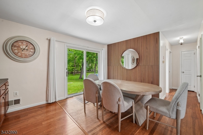 Garden Section - Residential