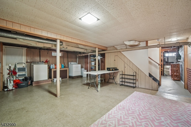 Garden Section - Residential
