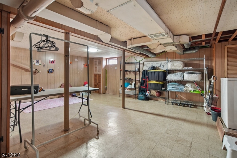 Garden Section - Residential