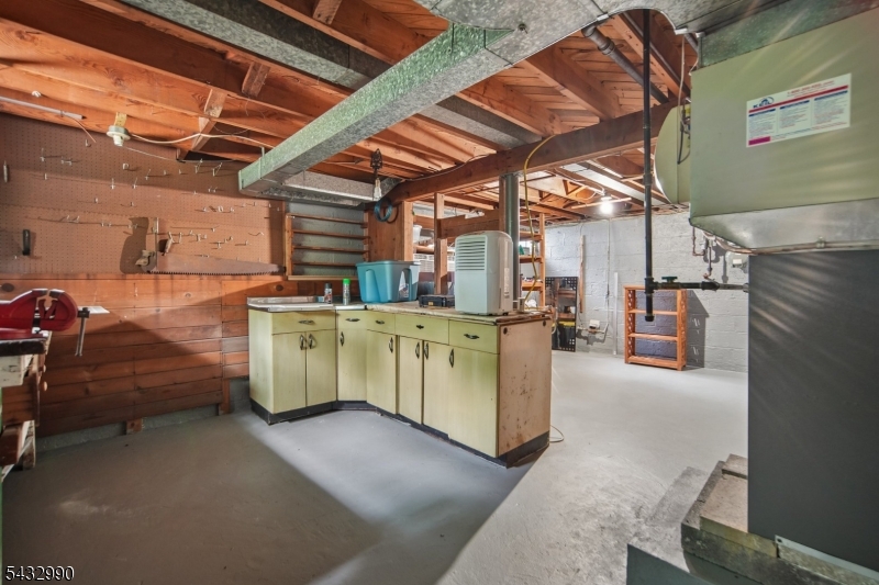 Garden Section - Residential