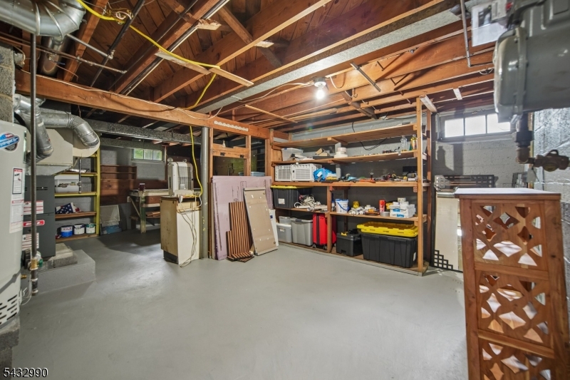 Garden Section - Residential