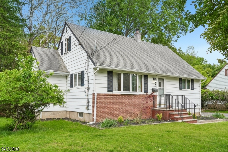 Garden Section - Residential