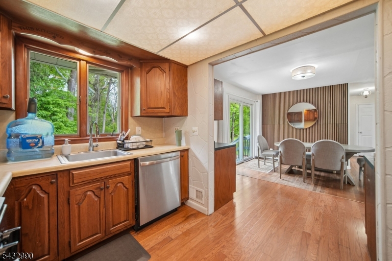 Garden Section - Residential