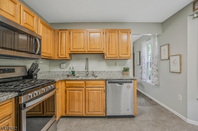 Cedar Brook - Residential