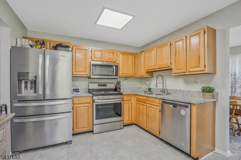Cedar Brook - Residential