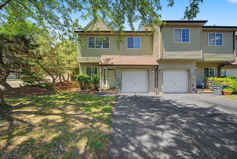 Deer HIll Village - Residential Lease