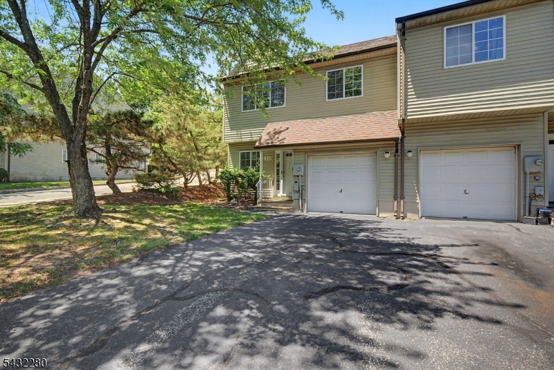 Welcome to your next home at 415 Union St in Boonton! This 3-bedroom rental offers a comfortable and bright living space, perfect for those seeking tranquility and convenience. The home includes high ceilings, two and a half baths, a large laundry room complete with washer and dryer, adding to the practicality of daily living. Enjoy the patio and serene surroundings of this quiet complex, ideal for relaxation. Parking is never a concern with a 1-car garage and additional off-street parking available. Situated close to everything you need - shops, restaurants, parks, and transportation, all within easy reach. Don't miss out on the opportunity to make this your new home!