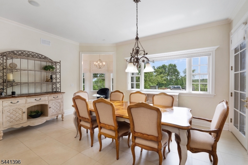 Pitney Farms/ East Mendham - Residential