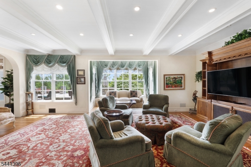 Pitney Farms/ East Mendham - Residential