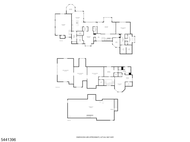 Pitney Farms/ East Mendham - Residential
