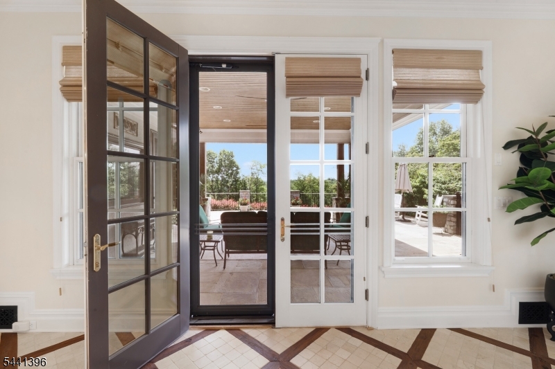 Pitney Farms/ East Mendham - Residential