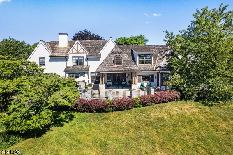 Pitney Farms/ East Mendham - Residential