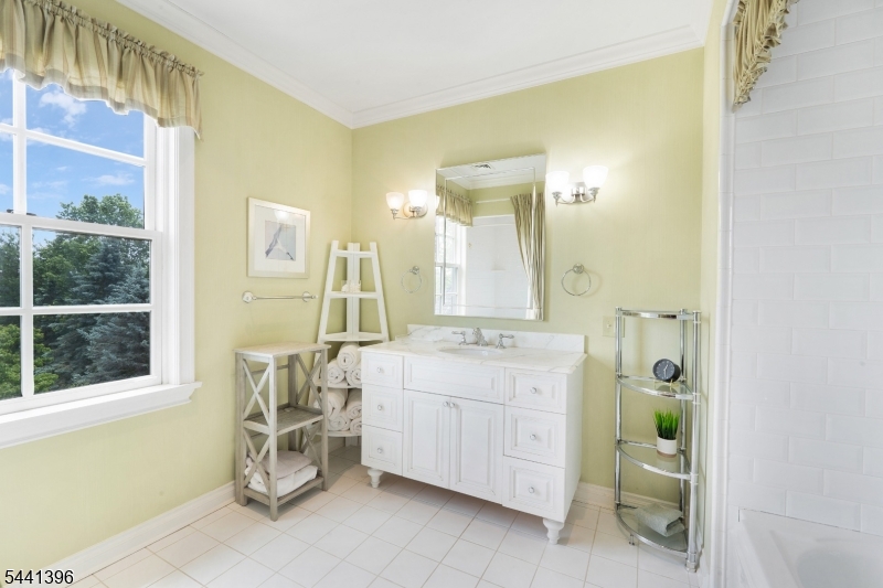 Pitney Farms/ East Mendham - Residential