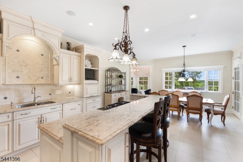 Pitney Farms/ East Mendham - Residential
