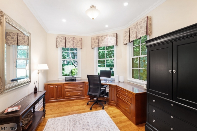 Pitney Farms/ East Mendham - Residential
