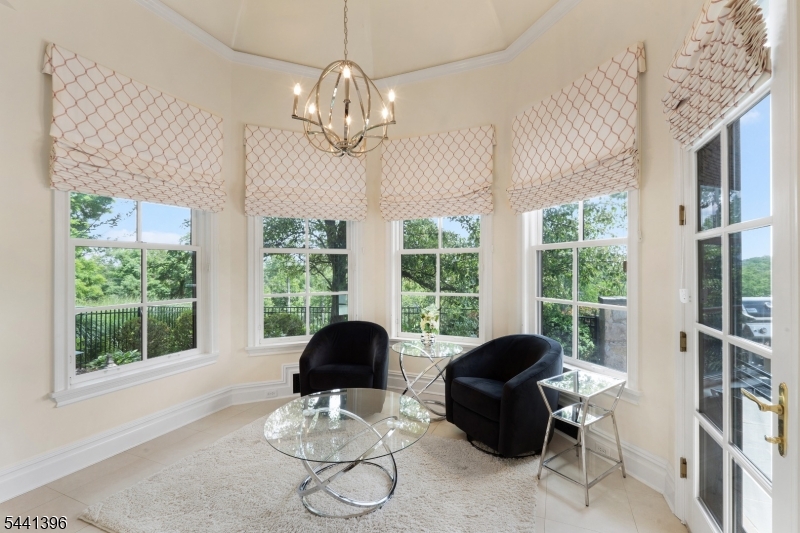 Pitney Farms/ East Mendham - Residential