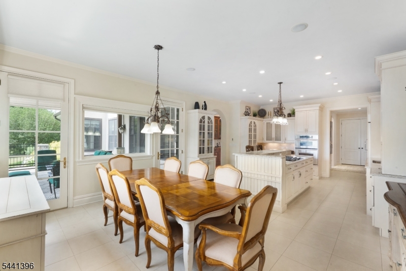 Pitney Farms/ East Mendham - Residential