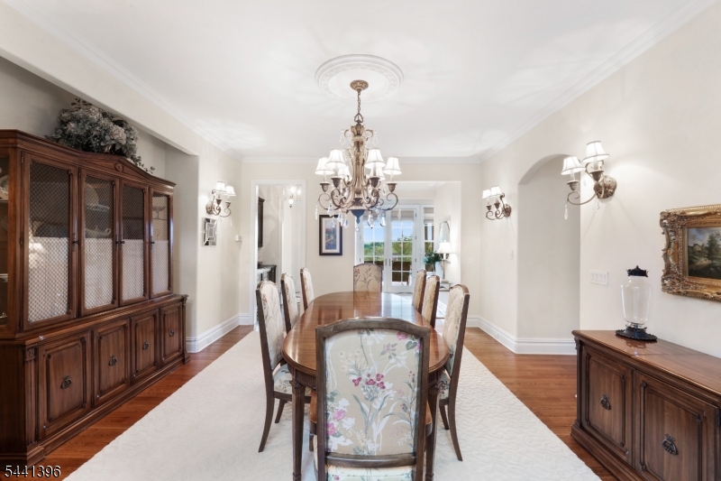 Pitney Farms/ East Mendham - Residential