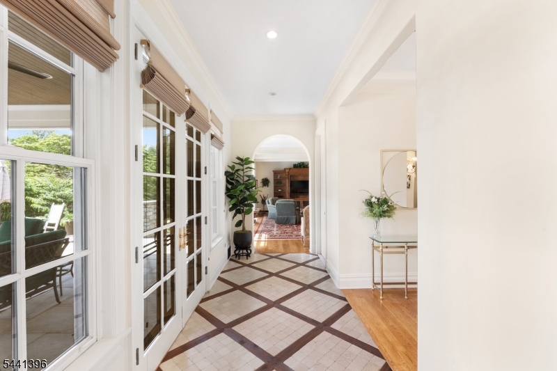 Pitney Farms/ East Mendham - Residential
