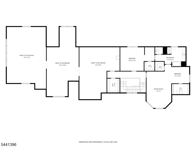 Pitney Farms/ East Mendham - Residential