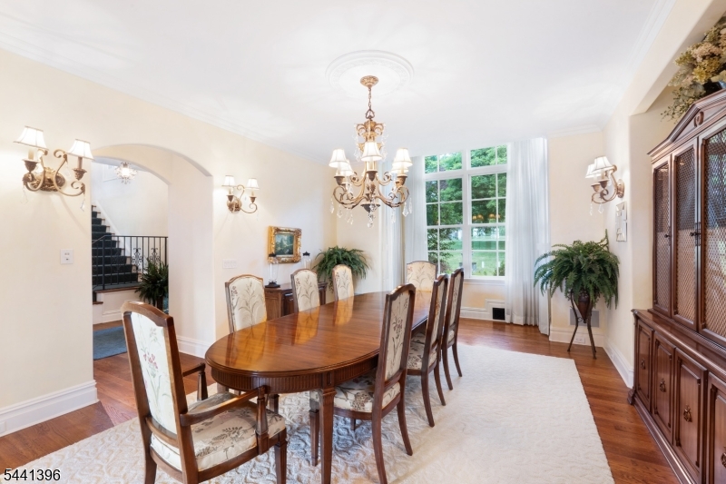 Pitney Farms/ East Mendham - Residential