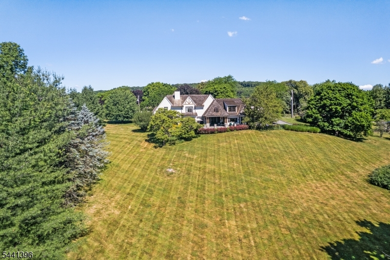 Pitney Farms/ East Mendham - Residential