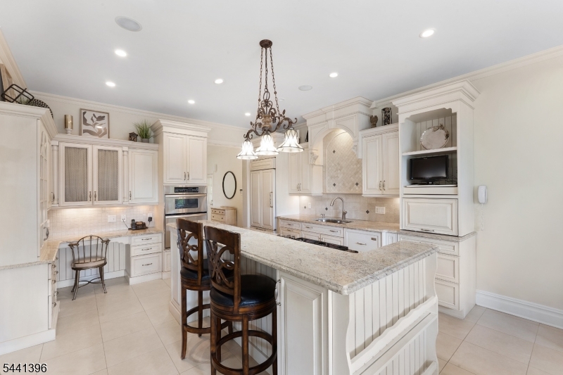 Pitney Farms/ East Mendham - Residential