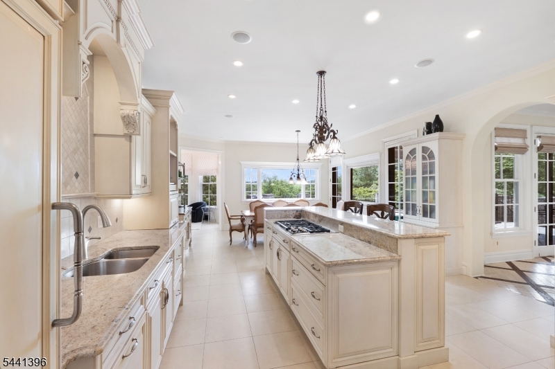 Pitney Farms/ East Mendham - Residential