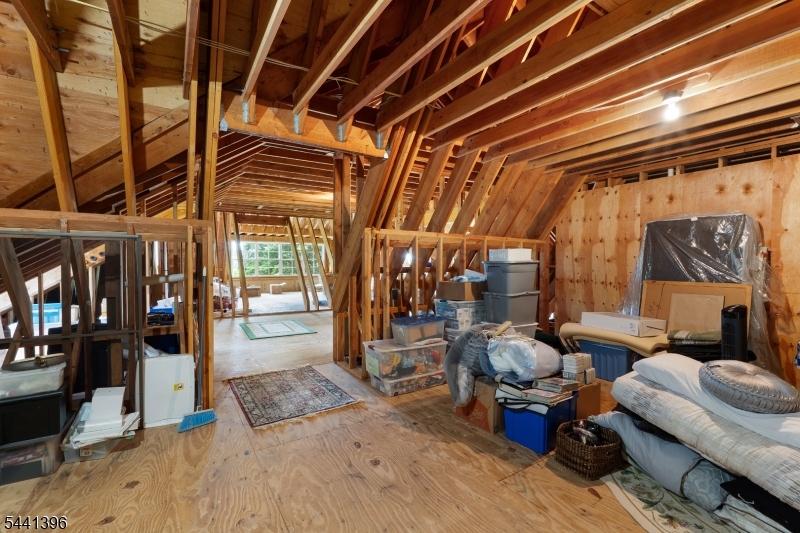 Pitney Farms/ East Mendham - Residential