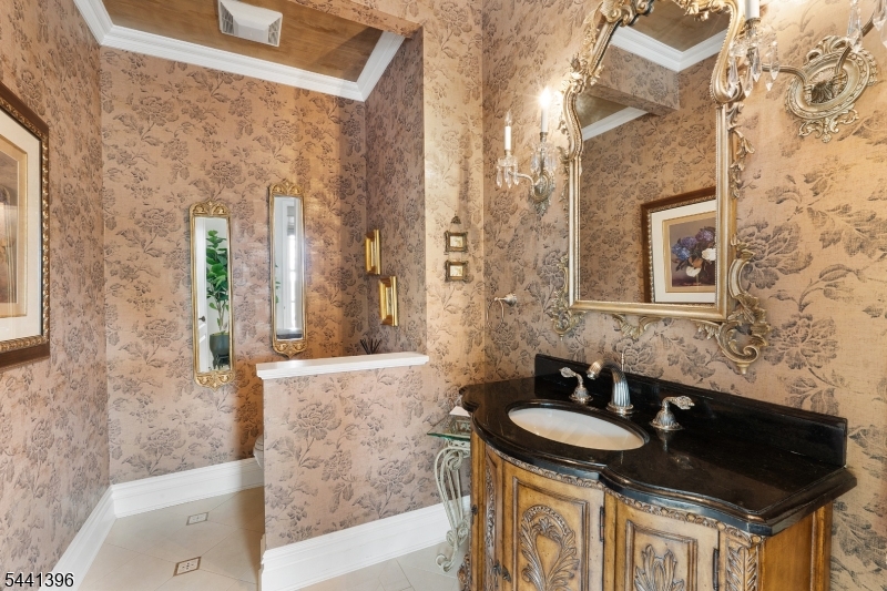 Pitney Farms/ East Mendham - Residential