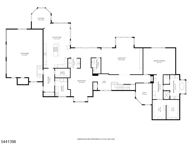 Pitney Farms/ East Mendham - Residential