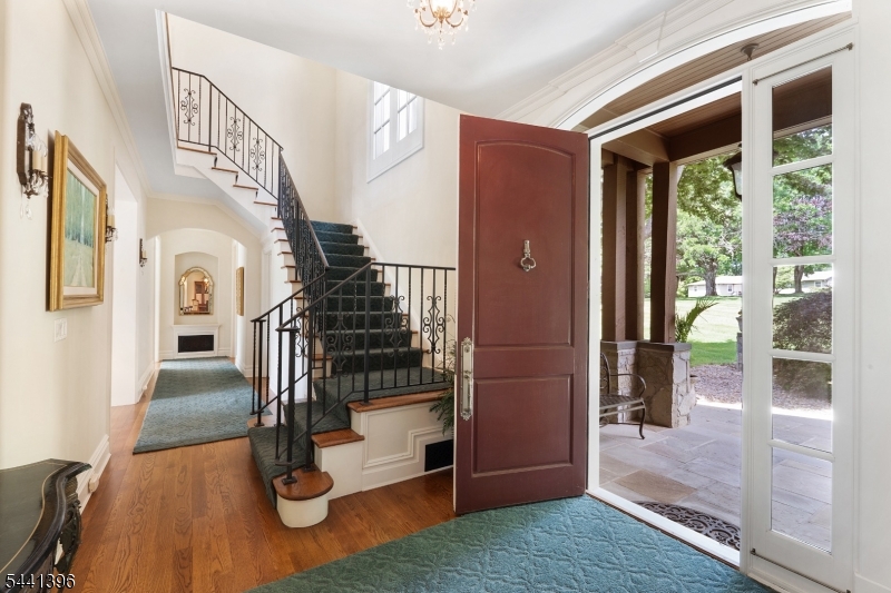 Pitney Farms/ East Mendham - Residential