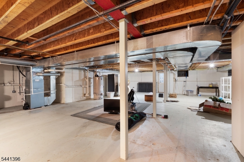 Pitney Farms/ East Mendham - Residential