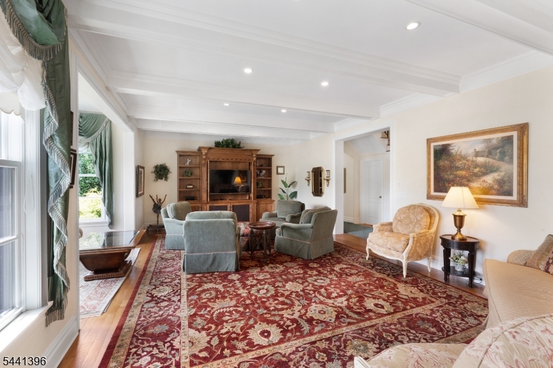 Pitney Farms/ East Mendham - Residential